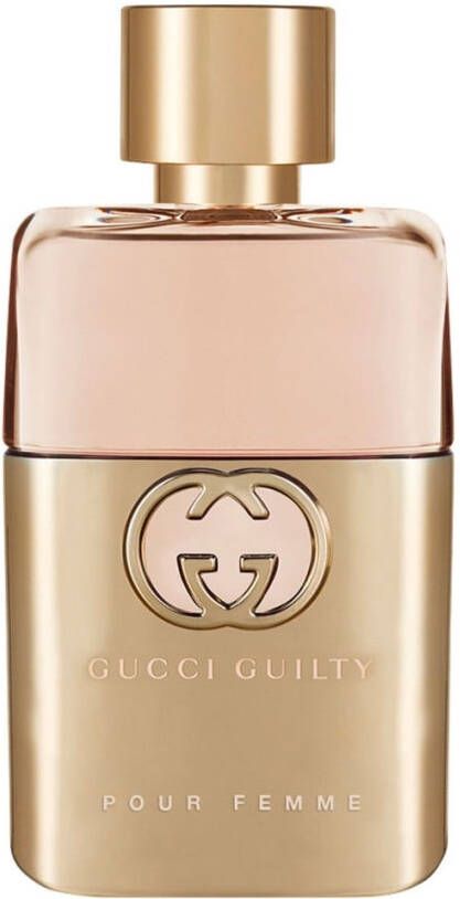 Gucci Beauty Gucci Guilty Pour Femme Eau de Parfum