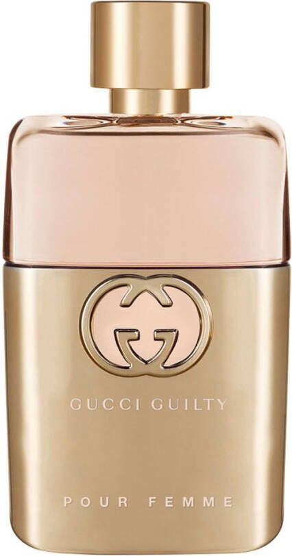 Gucci Beauty Gucci Guilty Pour Femme Eau de Parfum