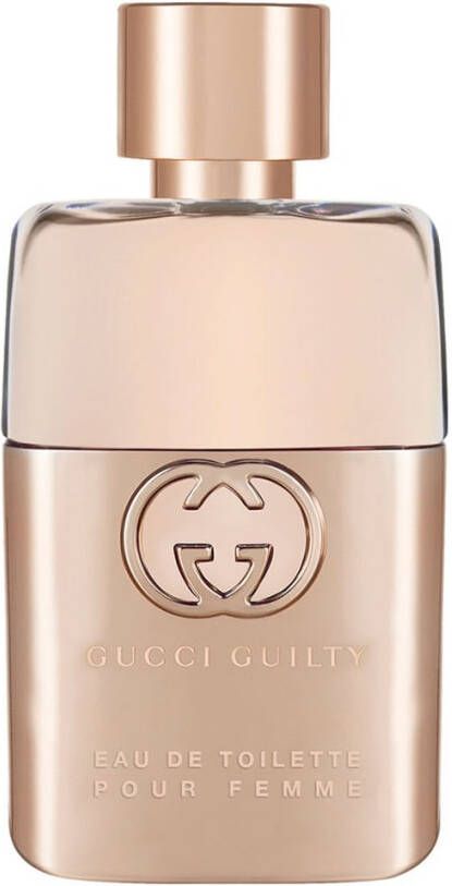 Gucci Guilty Eau de Toilette Spray Woman