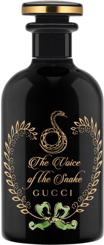 Gucci Beauty The Voice of the Snake Eau de Parfum