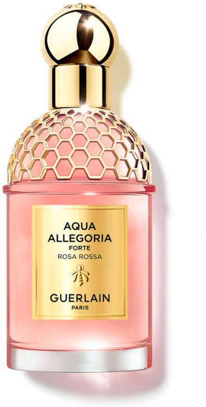 Guerlain Aqua Allegoria Forte Rosa Rossa Eau de Parfum