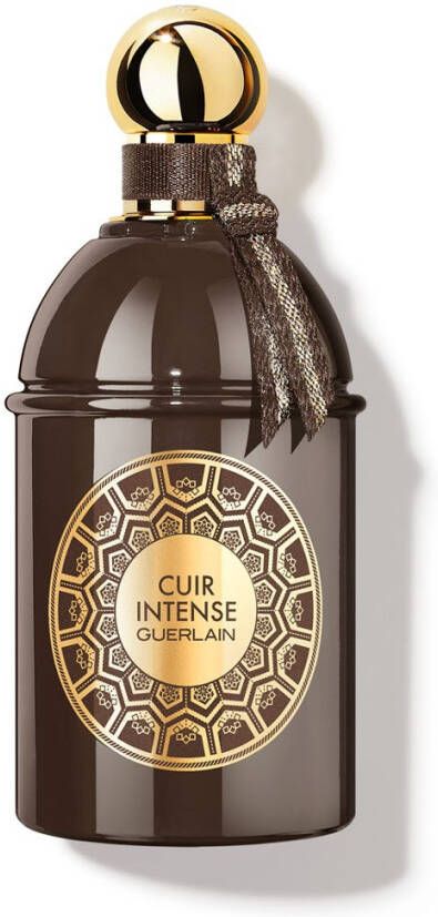 Guerlain Cuir Intense Eau De Parfum