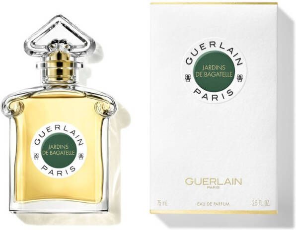 Guerlain Jardin de Bagetelle Eau de Parfum