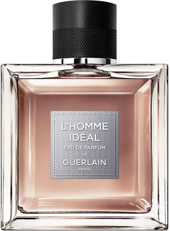 Guerlain L'Homme Idé, al Eau de Parfum