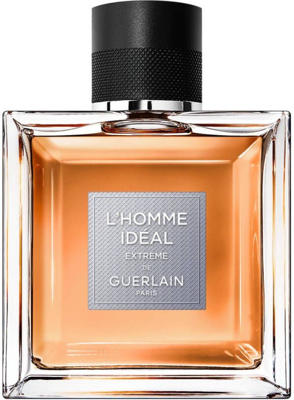 Guerlain L'Homme Idé, al Extreme Eau de Parfum