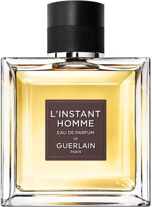 Guerlain L'Instant Eau de Parfum