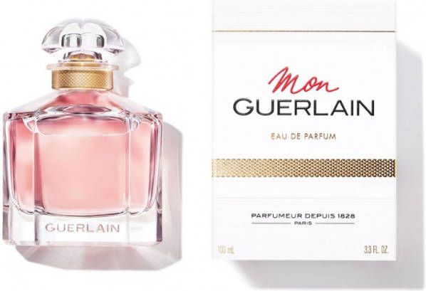 Guerlain Mon Guerlain eau de parfum 75 ml
