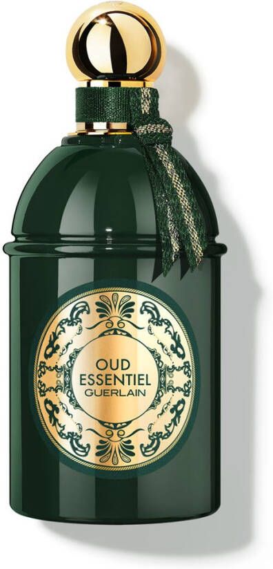 Guerlain Oud Essentiel Eau de Parfum