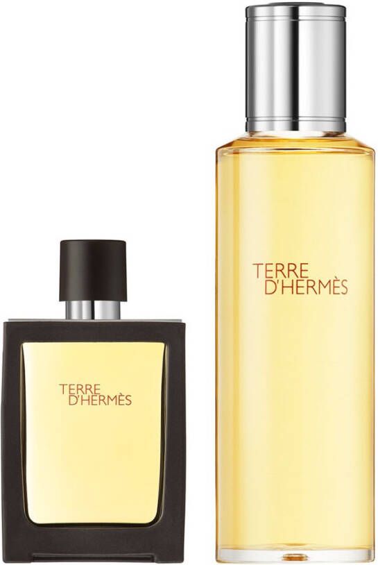 Herm&#xE8;s HERM&#xC8, S Terre d'Herm&#xE8, s Parfum + navulling