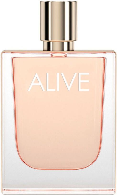 Hugo Boss Alive Eau de Parfum Spray 80 ml