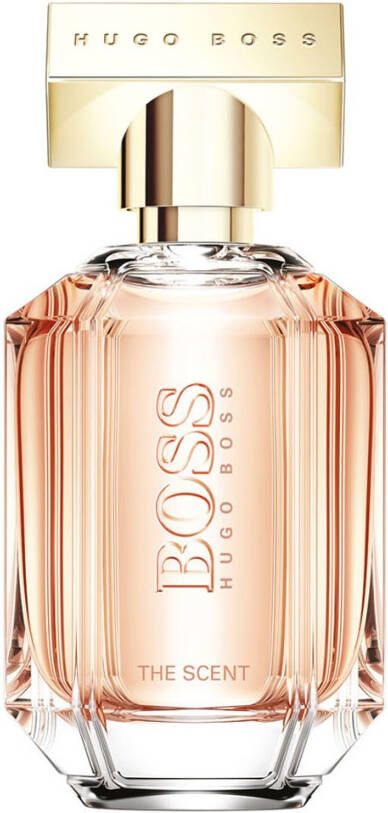 Hugo Boss The Scent For Her Eau de Parfum Spray 50 ml
