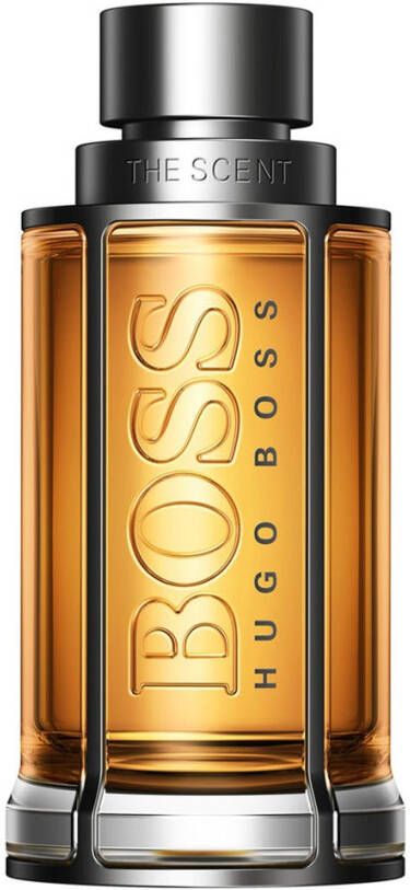 Hugo Boss Eau de toilette BOSS The Scent voor heren 100 ml
