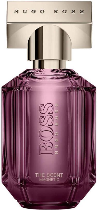 Hugo Boss The Scent Magnetic Eau de Parfum