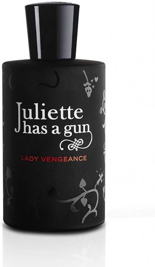 Juliette has a gun Lady Vengeance Eau de Parfum