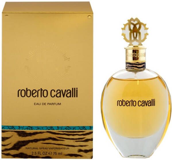 Roberto Cavalli Roberto Cavalli Eau de Parfum