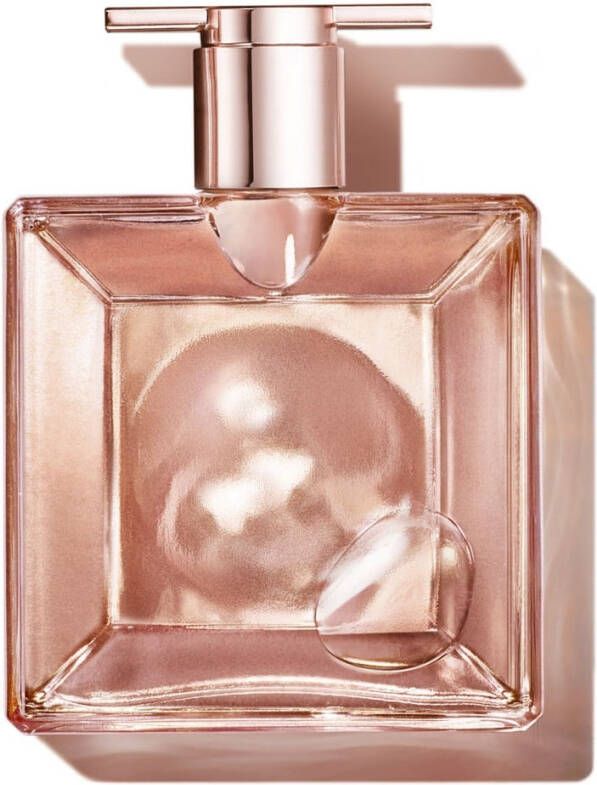 Lancô, me Idô, le L'Intense Eau de Parfum