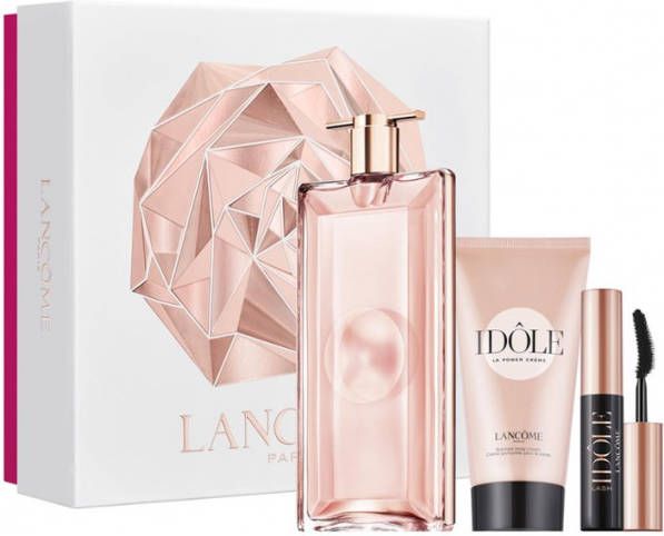 Lancô, me Idole XMas Set Limited Edition cadeauset