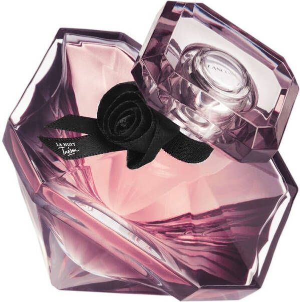 LANCOME Eau de Parfum Woman Tresor La Nuit Spray 50 ml