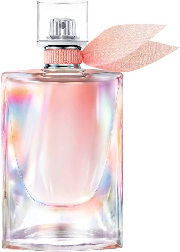 Lancô, me La Vie Est Belle Soleil Cristal Eau de Parfum