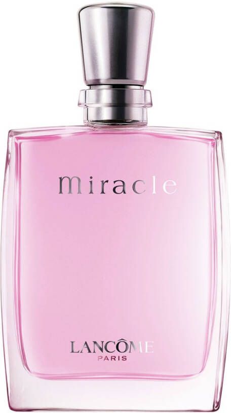 Lancôme Miracle Femme eau de parfum 50 ml