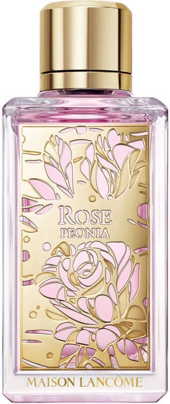 Lancô, me Rose Peonia Eau de Parfum