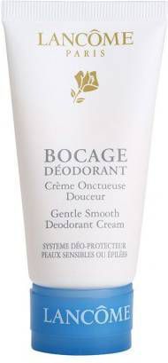 Lancô, me Bocage Deodorant Crè, me