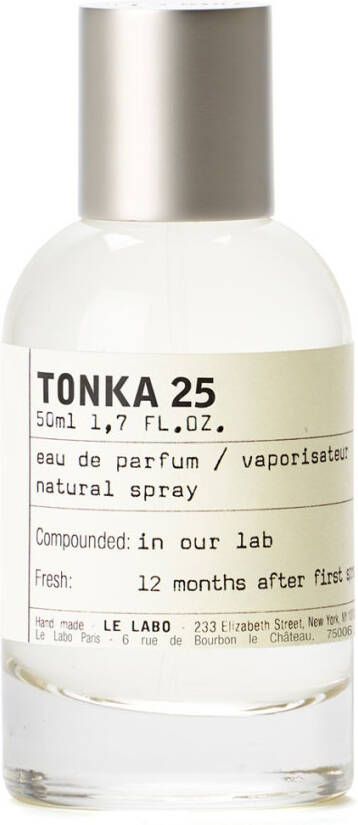 Le Labo Tonka 25 Eau de Parfum
