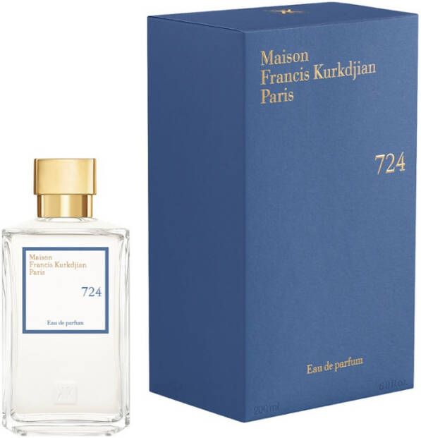 Maison Francis Kurkdjian 724 Eau de Parfum