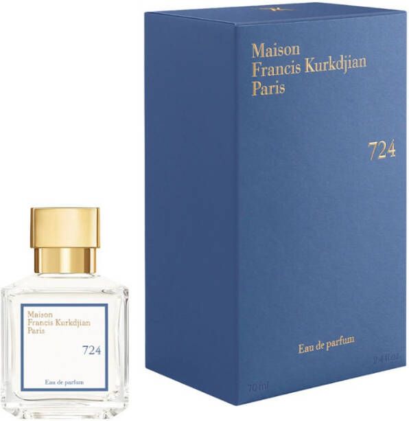 Maison Francis Kurkdjian 724 Eau de Parfum
