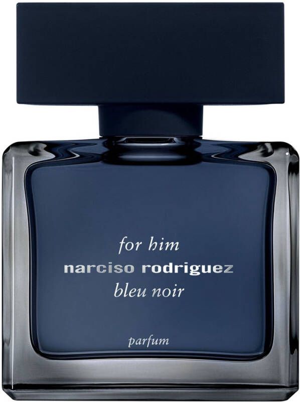 Narciso Rodriguez Blue Noir Eau de Parfum