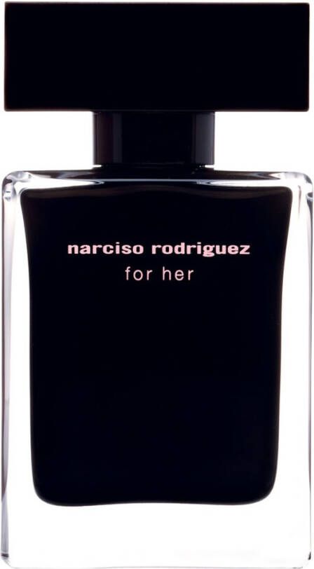 Narciso Rodriguez For Her Eau de Toilette Spray 30 ml