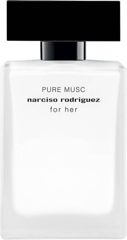 Narciso Rodriguez Pure Musc For Her Eau de Parfum Spray 50 ml