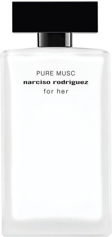Narciso Rodriguez Pure Musc For Her Eau de Parfum Spray 100 ml