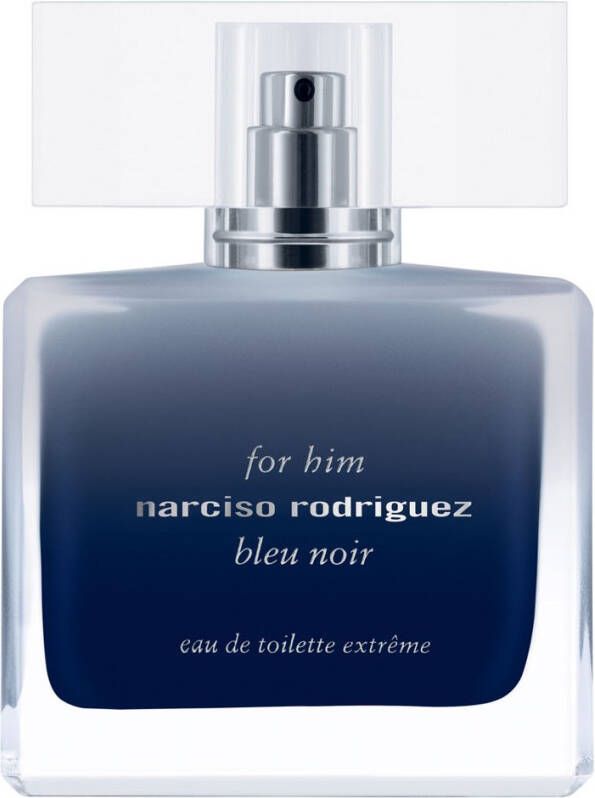 Narciso Rodriguez For Him Bleu Noir Eau de Toilette Extr&#xEA, me