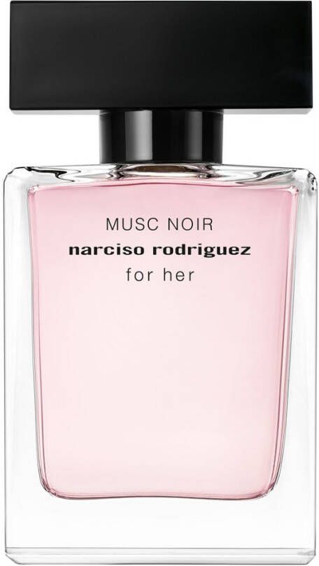 Narciso Rodriguez For Her Musc Noir Eau de Parfum Spray 30 ml