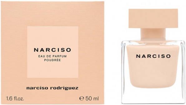 Narciso Rodriguez NARCISO Eau de Parfum Poudr&#xE9, e