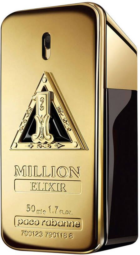 Paco Rabanne 1 Million Elixir Eau de Parfum Spray 50 ml