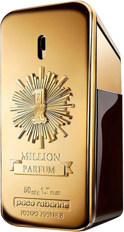 Paco Rabanne 1 Million Parfum