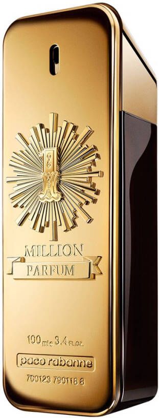 Paco Rabanne 1 Million Eau de Parfum Spray 100 ml