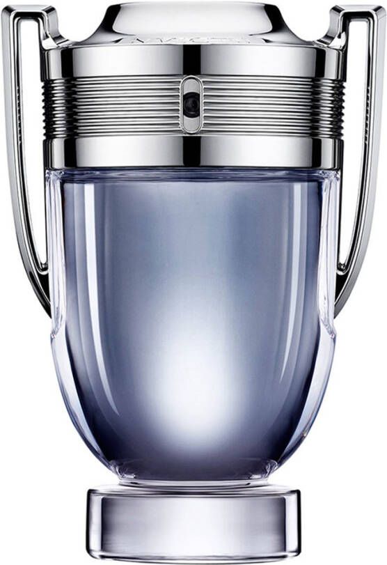 Paco Rabanne Invictus Men Eau De Toilette 100 ml