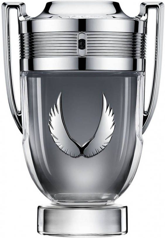 Paco Rabanne Invictus Platinum Eau de Parfum