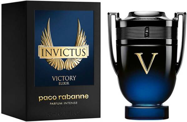 Paco Rabanne Invictus Victory Elixir Eau de Parfum
