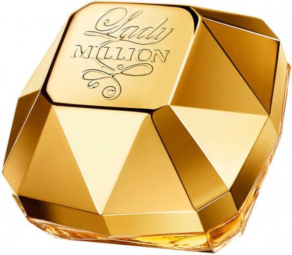 Paco Rabanne Lady Million Eau de Parfum