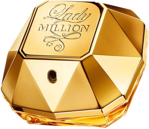 Paco Rabanne Lady Million Eau de Parfum