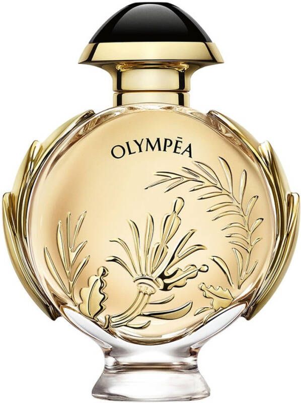 Paco Rabanne Olympea Solar Eau de Parfum Intense