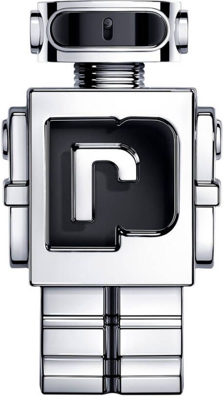 Paco Rabanne Phantom Eau de Toilette Spray 100 ml