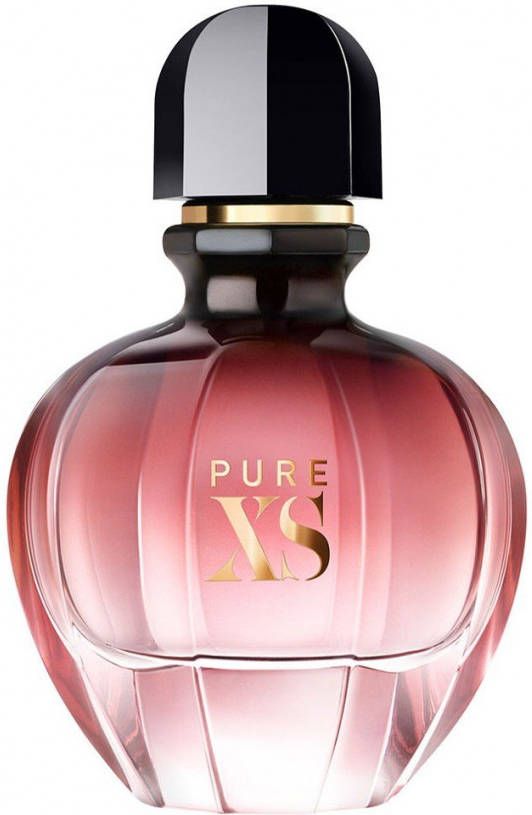 Paco Rabanne Pure Xs For Her eau de parfum 30 ml