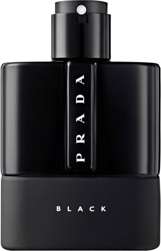 Prada Luna Rossa Black Eau de Parfum