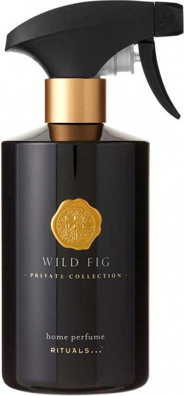 Rituals Wild Fig Parfum d'Interieur huisparfum 500 ml