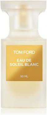 Tom Ford Eau de Soleil Blanc eau de toilette 50 ml
